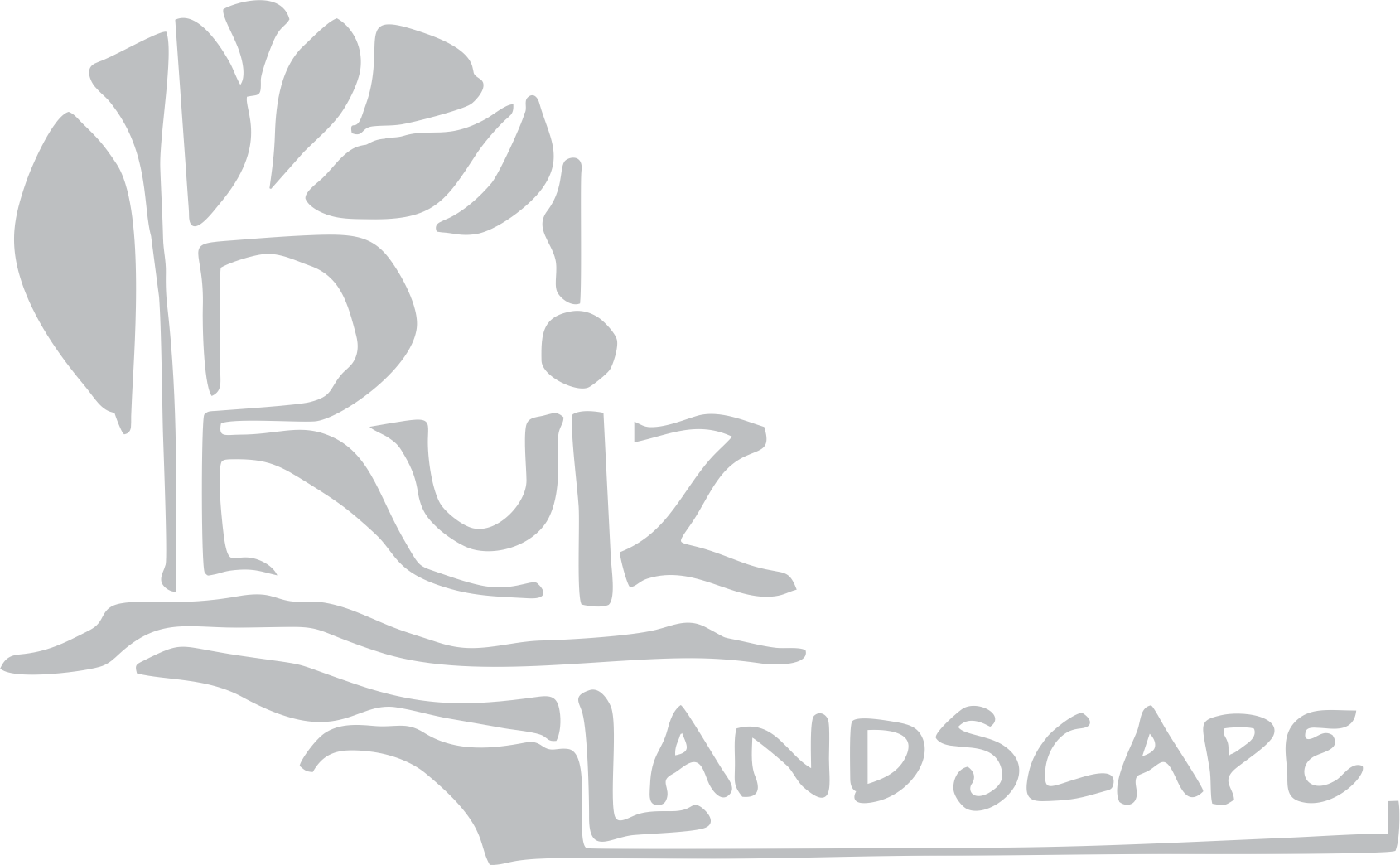 Ruiz Landscape Service