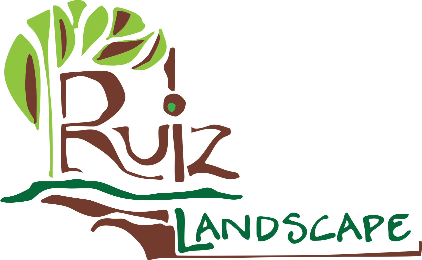 Ruiz Landscape Service