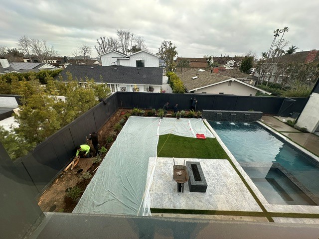 Project Three — Anaheim, CA (photo 6)