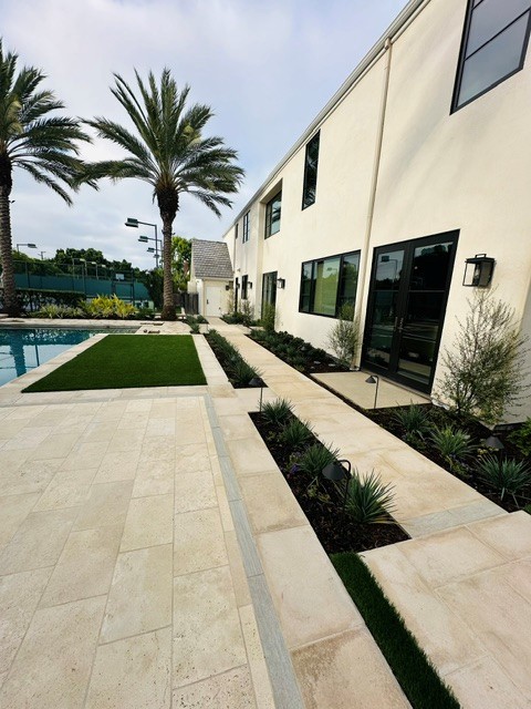 Project Four — Los Angeles, CA (photo 1)