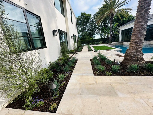 Project Four — Los Angeles, CA (photo 3)